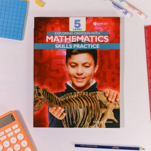 Mathematics Level 5 Skills Practice