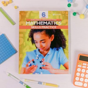 Mathematics Level 6 Skills Practice