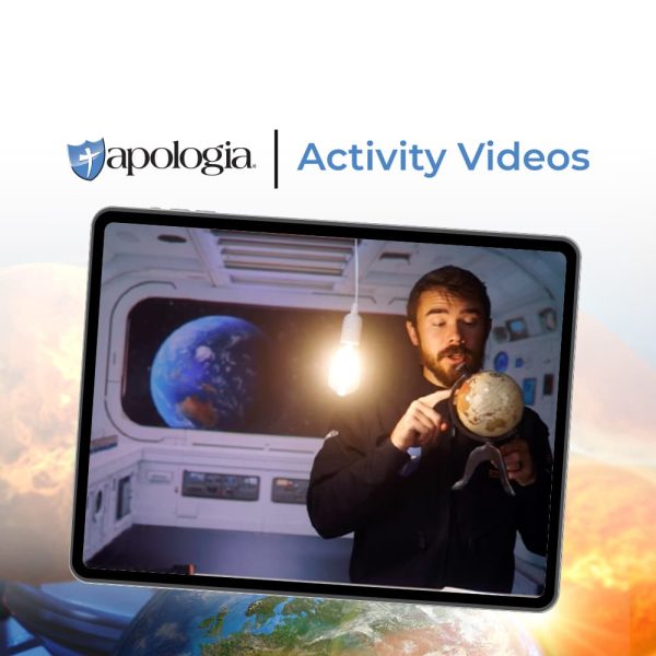 Astronomy Activity Videos