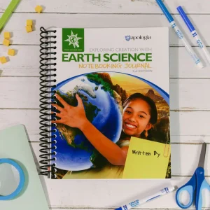 Earth Science Notebooking Journal