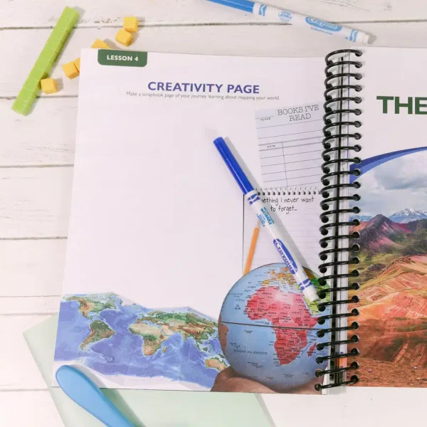 Earth Science Notebooking Journal - Image 5