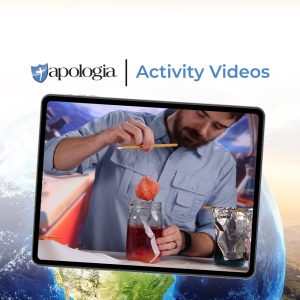 Earth Science Activity Videos