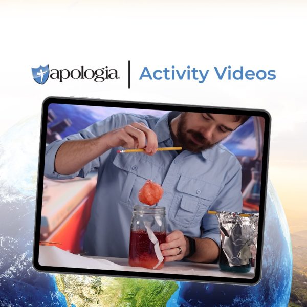Earth Science Activity Videos