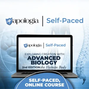 Self-Paced Online: Advanced Biology