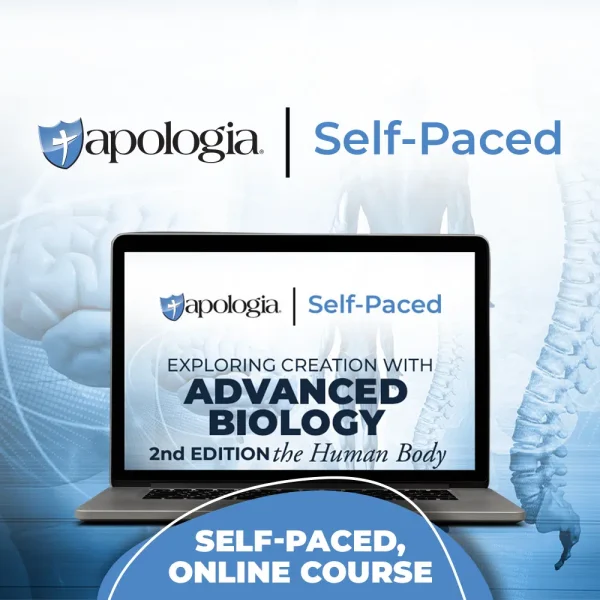 Self-Paced Online: Advanced Biology