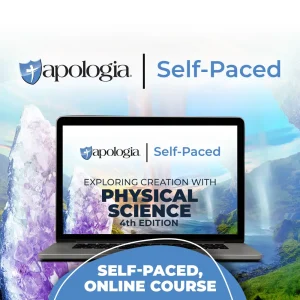 Self-Paced Online: Physical Science